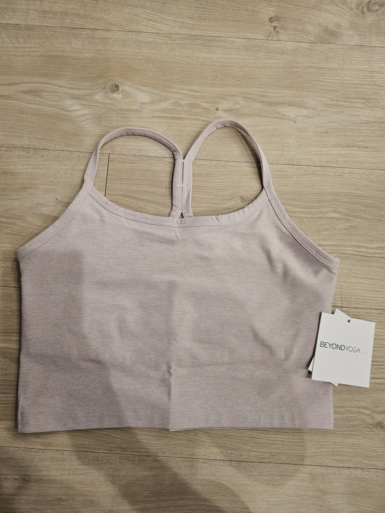 Beyond Yoga Other - Beyond Yoga Crop Tank